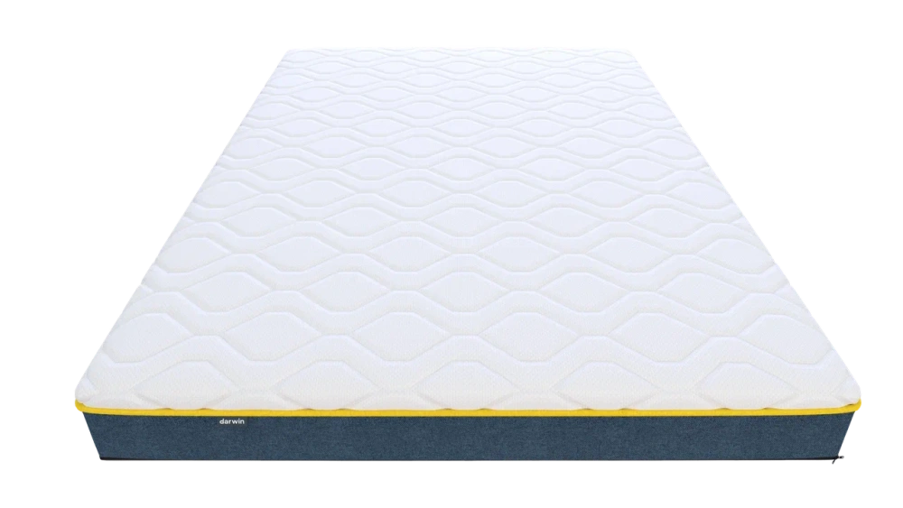 Матрас двуспальный ортопедический  Pure Foam, MASSA купить в Москве - интернет магазин Масса Мебель