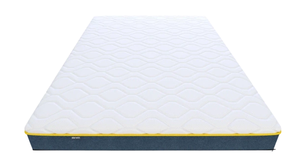 Матрас двуспальный ортопедический  Pure Foam, MASSA купить в Москве - интернет магазин Масса Мебель