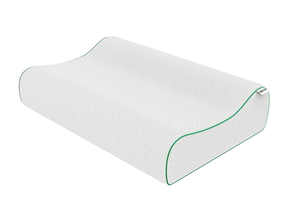 Подушка Pure 3.0 M (Белый)