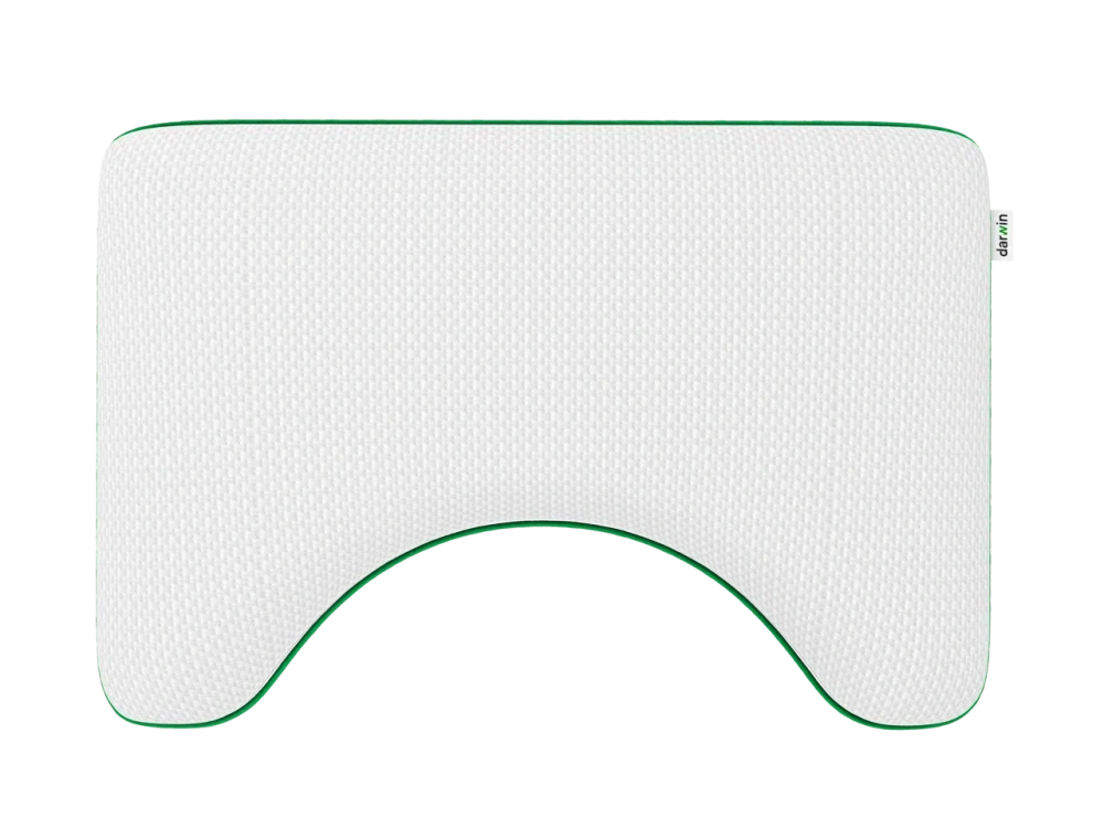 Подушка Pure 1.0 (Белый)