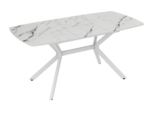 Стол обеденный Сириус/Джерси 