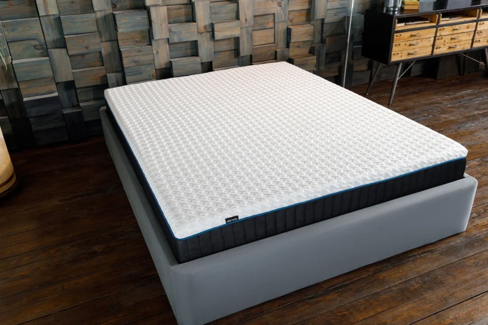 Матрас односпальный ортопедический Dreamtech, MASSA купить в Москве - интернет магазин Масса Мебель