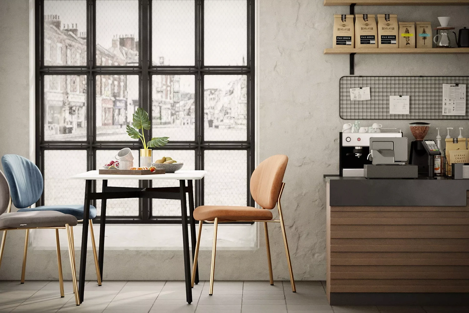 Стол обеденный Кросс (KL) Стол обеденный Кросс (KL)