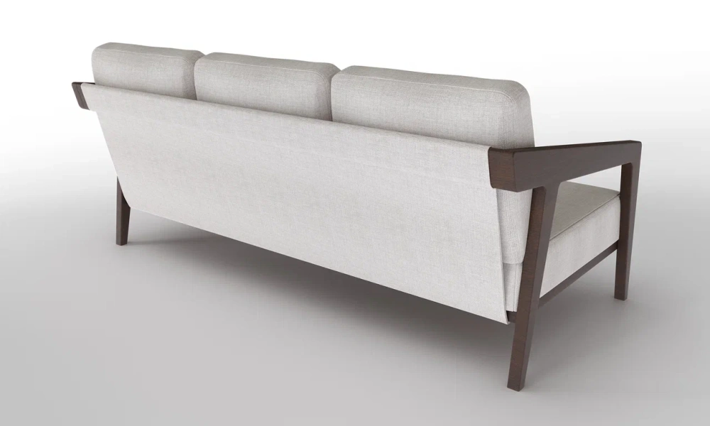 Диван прямой 3х местный Лузиано ясень (MG) Диван прямой 3х местный Лузиано ясень (MG) | Интернет магазин Масса Мебель