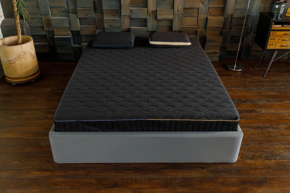 Матрас двуспальный ортопедический DreamLine, MASSA купить в Москве - интернет магазин Масса Мебель