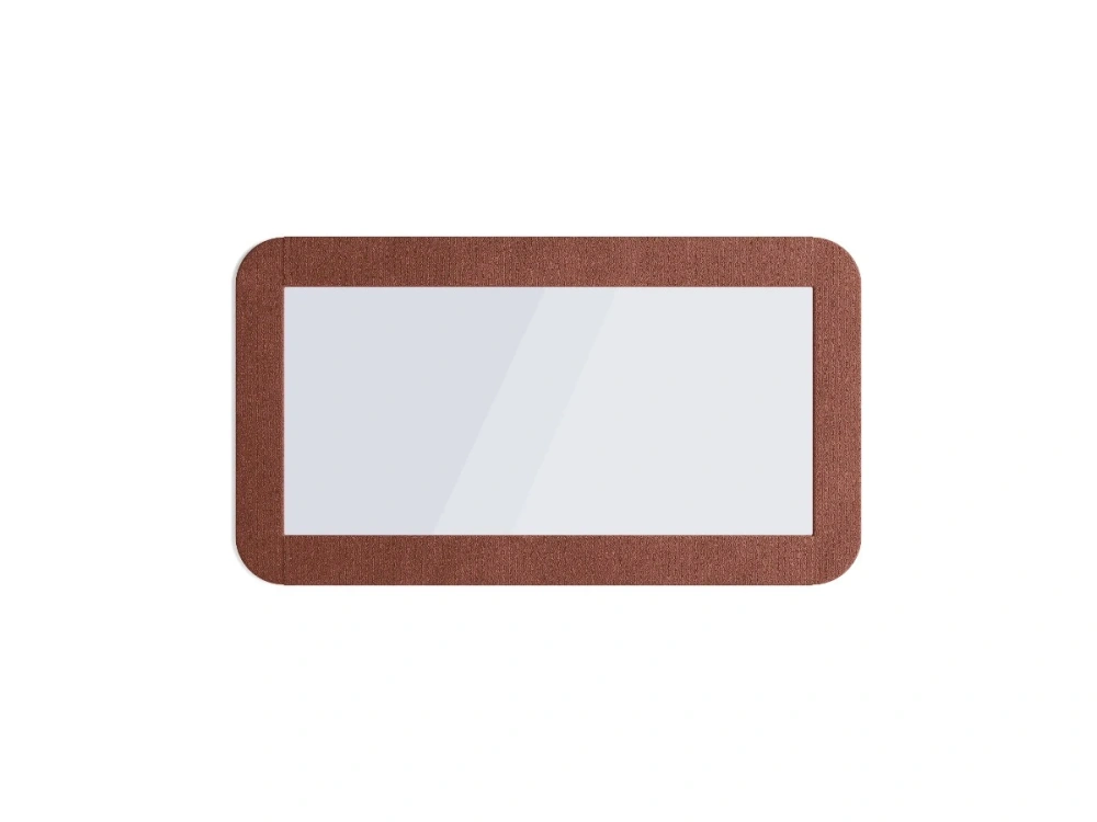 Зеркало Люкс прямоугольное (SM) | Интернет магазин Масса Мебель