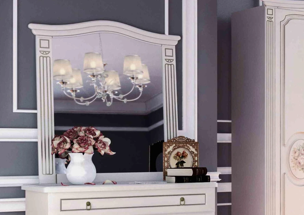 Зеркало Верона (MEBG) | Интернет магазин Масса Мебель