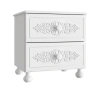 Тумба прикроватная Ассоль (COM)