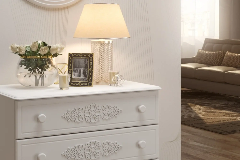 Комод Ассоль (COM) Комод Ассоль (COM) | Интернет магазин Масса Мебель