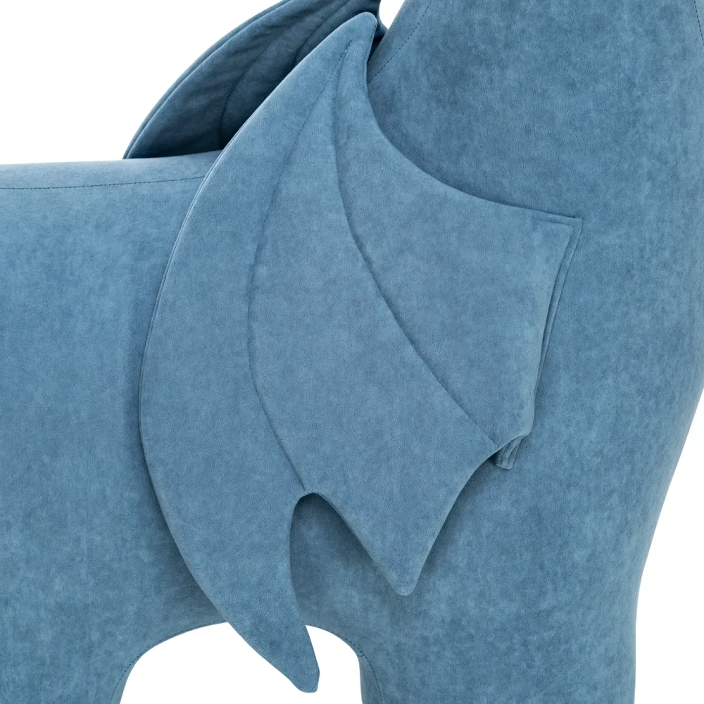 Пуф Дракон (Dragon) (IM) | Интернет магазин Масса Мебель