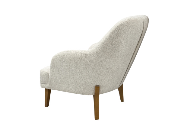 Кресло Porto Bergere (Турция) (Белый)