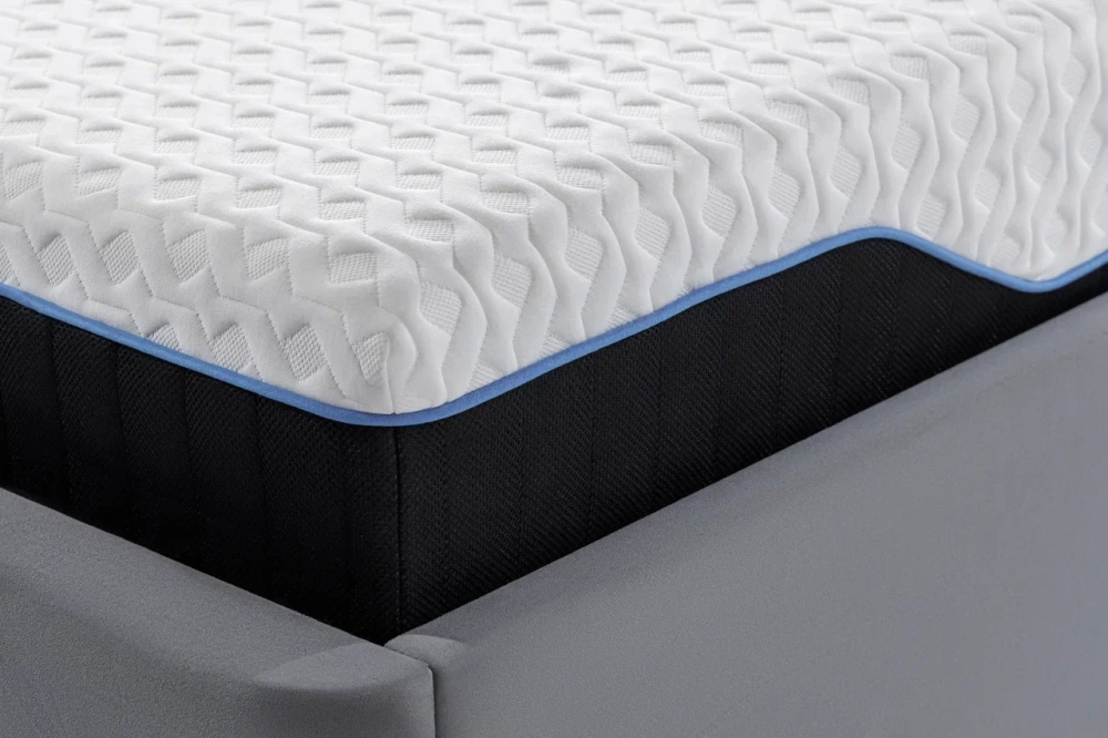 Матрас односпальный анатомический Dreamfit, MASSA купить в Москве - интернет магазин Масса Мебель