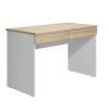 Стол письменный СкайЛайт с двумя ящиками (COM)