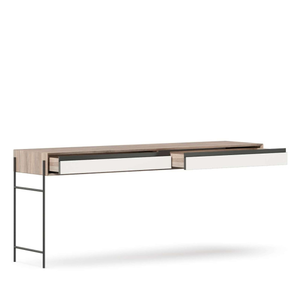  Стол письменный (6652 д) Электра ЛД 452.030.000 | Интернет магазин Масса Мебель