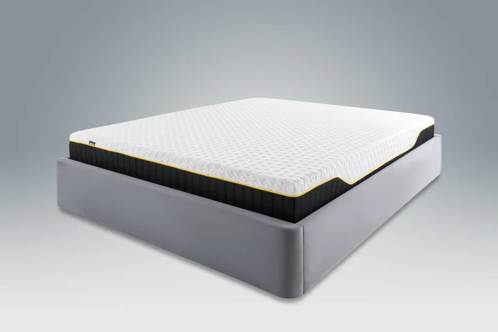 Матрас односпальный ортопедический DreamLine, MASSA купить в Москве - интернет магазин Масса Мебель