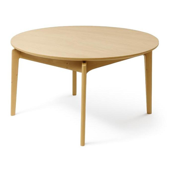 Стол обеденный круглый Морена