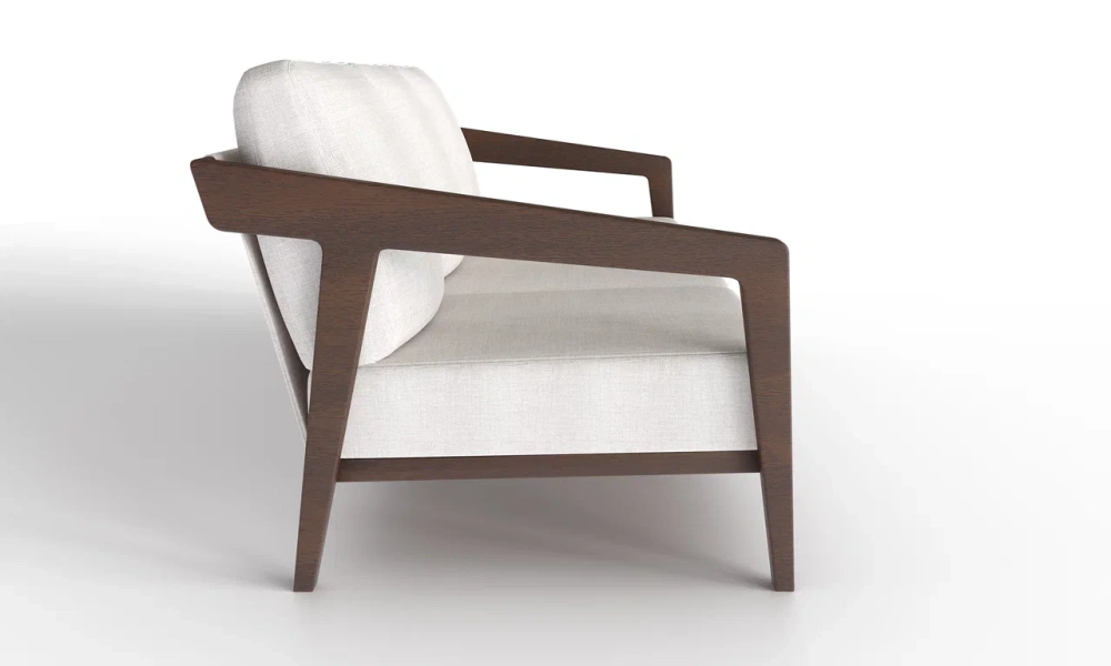 Диван прямой 3х местный Лузиано ясень (MG) Диван прямой 3х местный Лузиано ясень (MG) | Интернет магазин Масса Мебель