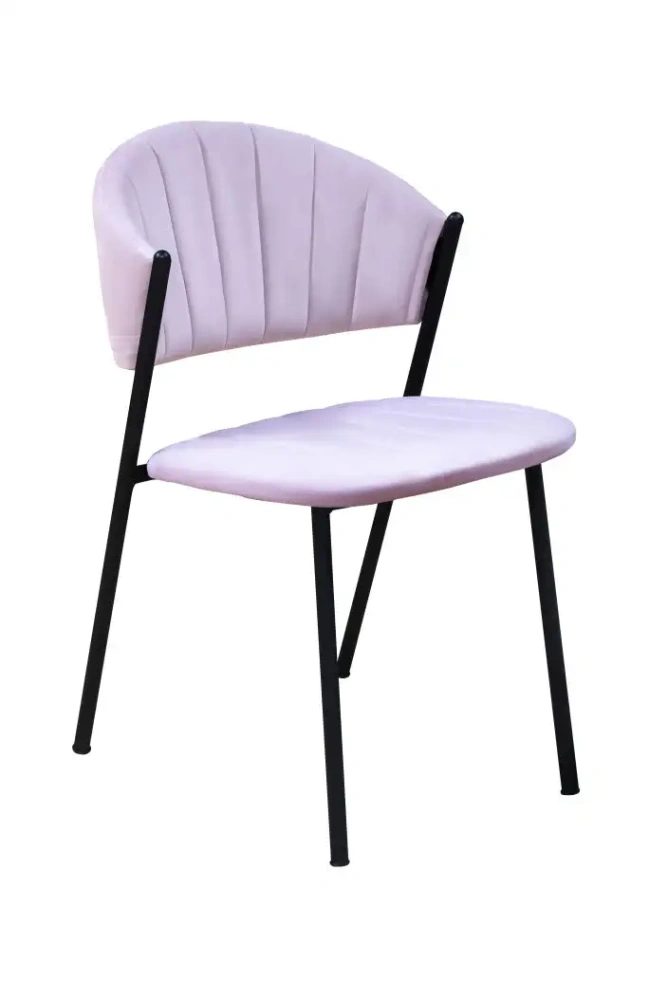 Стул мягкий Лидер (Светло-Серый) Стул мягкий Лидер (Светло-Серый)