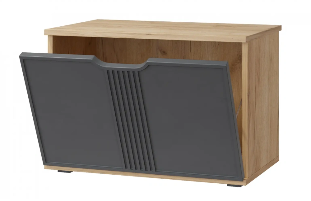 Тумба для обуви Эмилия (COM) Тумба для обуви Эмилия (COM) | Интернет магазин Масса Мебель