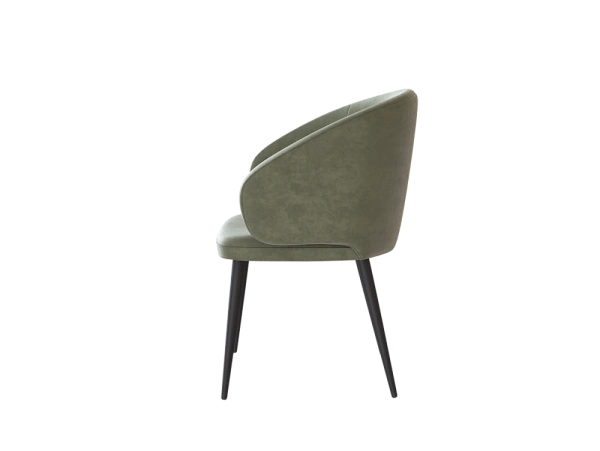 Стул мягкий Люмен | Интернет магазин Масса Мебель